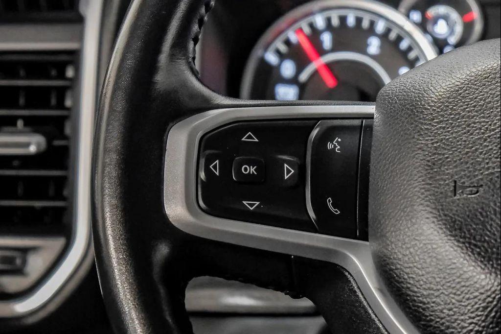 used 2024 Ram 3500 car, priced at $48,995