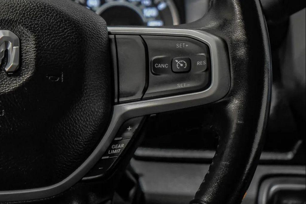 used 2024 Ram 3500 car, priced at $48,995