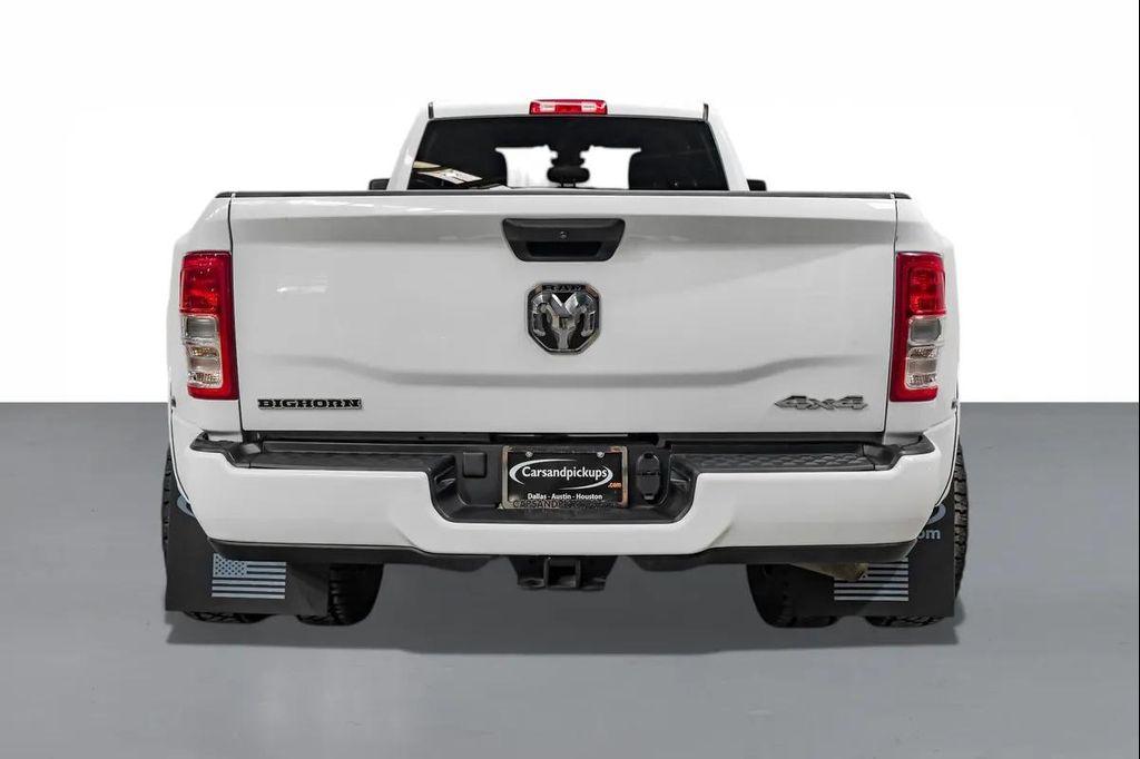 used 2024 Ram 3500 car, priced at $48,995
