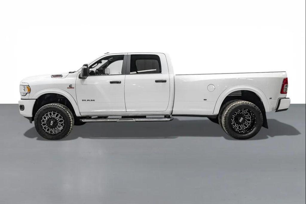 used 2024 Ram 3500 car, priced at $48,995