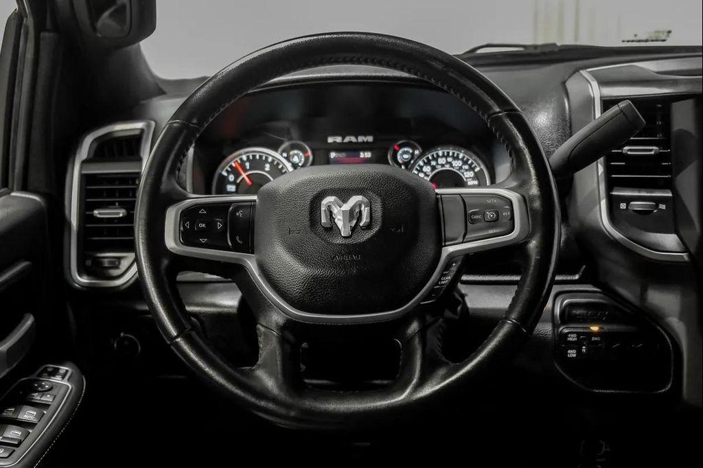 used 2024 Ram 3500 car, priced at $48,995
