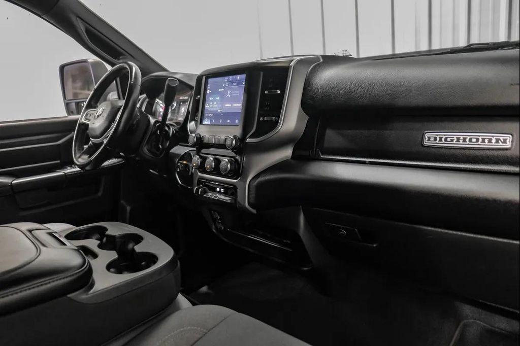 used 2024 Ram 3500 car, priced at $48,995