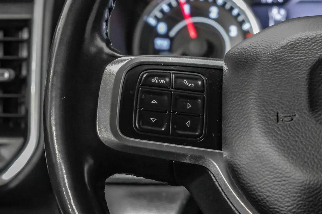 used 2020 Ram 2500 car, priced at $49,995