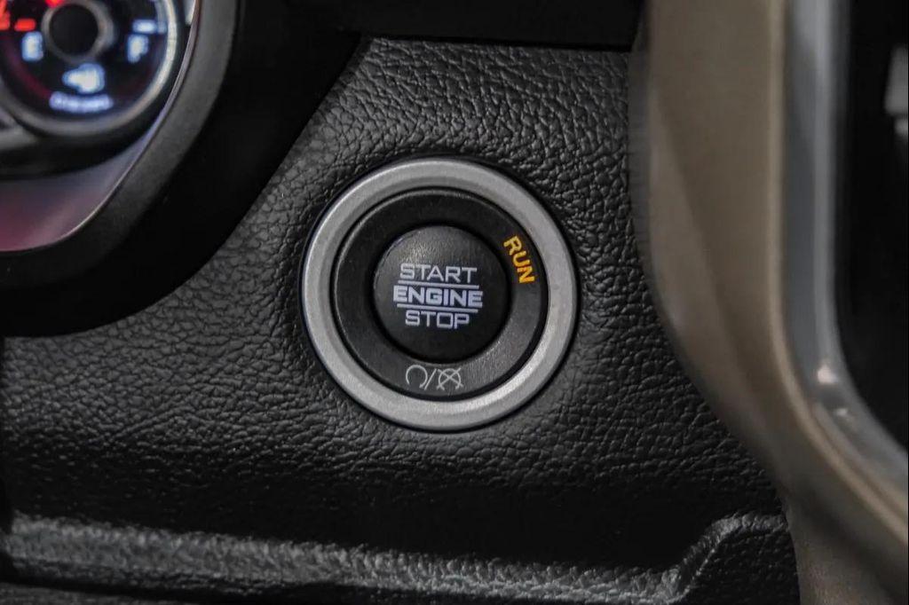 used 2020 Ram 2500 car, priced at $49,995