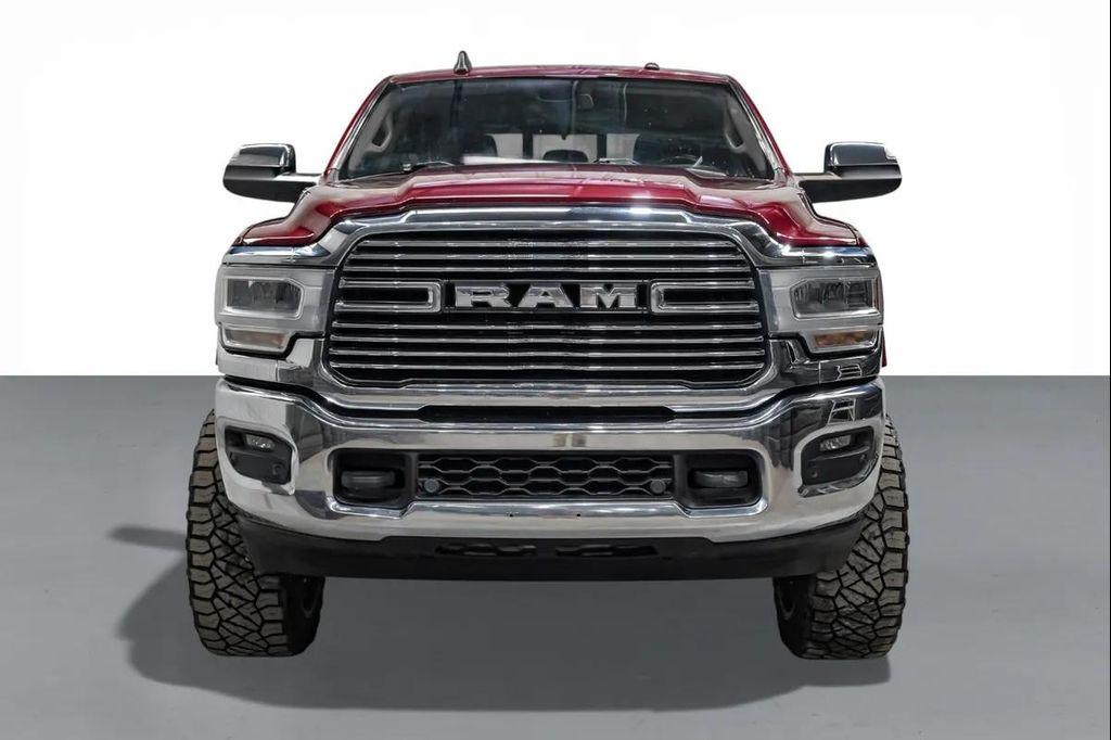 used 2020 Ram 2500 car, priced at $49,995