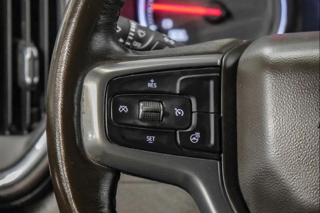 used 2023 Chevrolet Silverado 3500 car, priced at $54,995