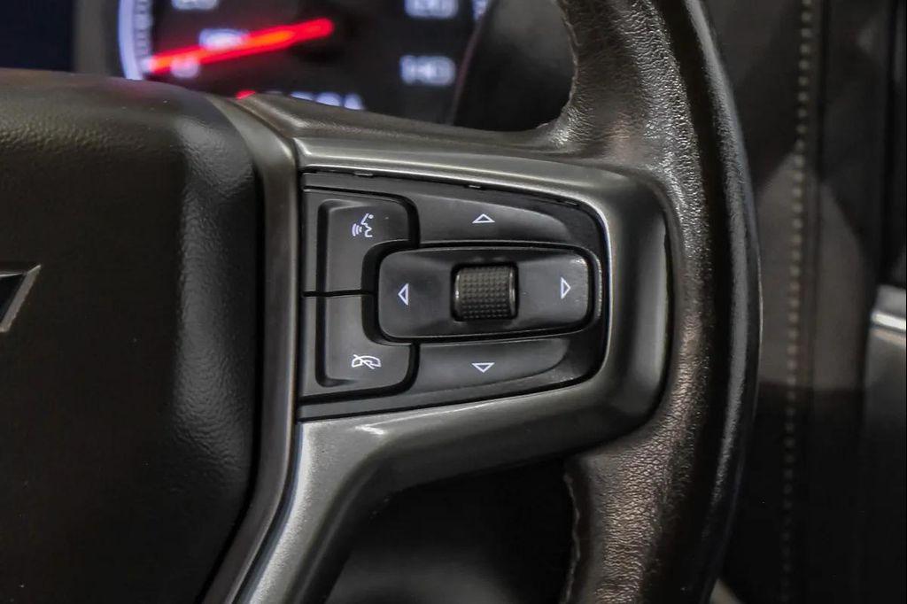 used 2023 Chevrolet Silverado 3500 car, priced at $54,995