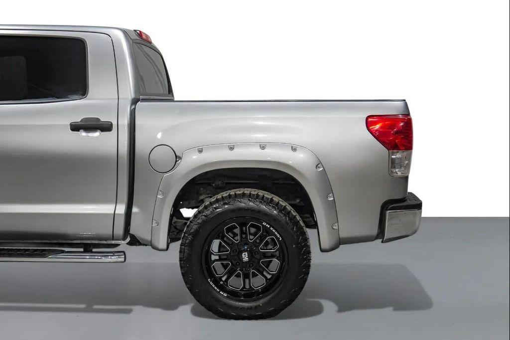 used 2013 Toyota Tundra car, priced at $15,995