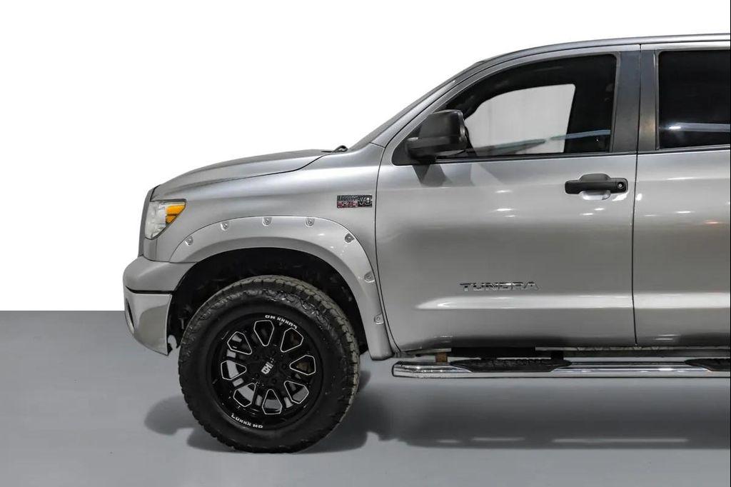 used 2013 Toyota Tundra car, priced at $15,995