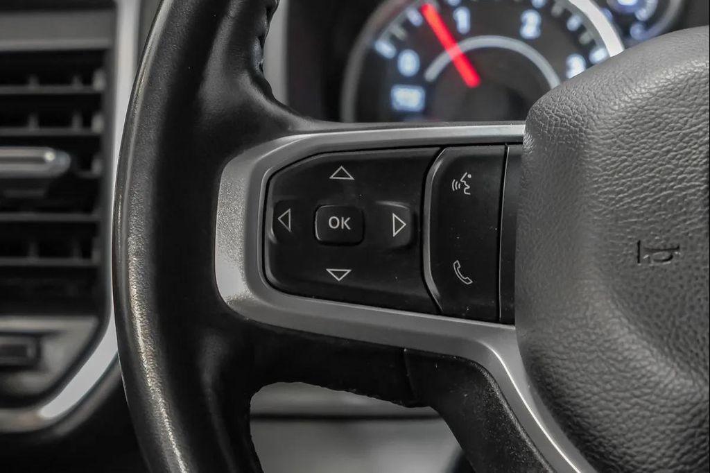 used 2024 Ram 3500 car, priced at $44,995