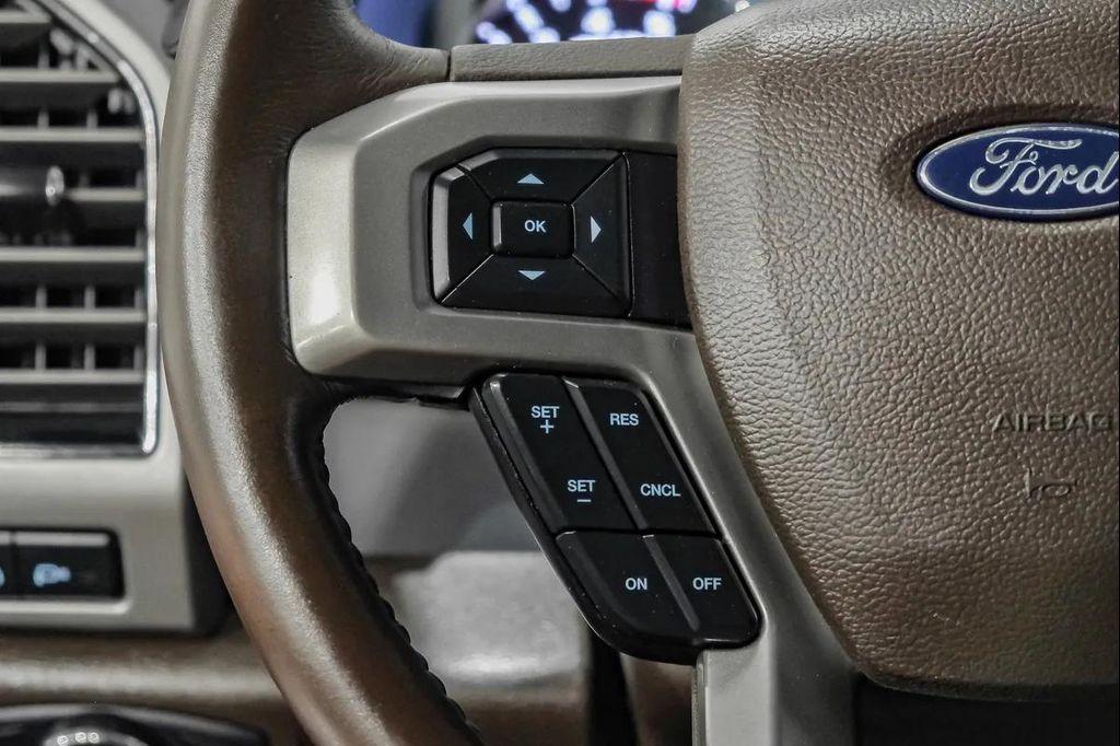 used 2020 Ford F-250 car, priced at $54,595