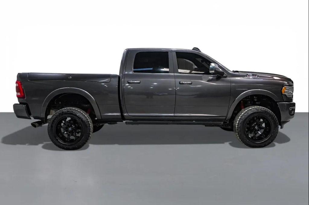 used 2020 Ram 2500 car, priced at $51,995