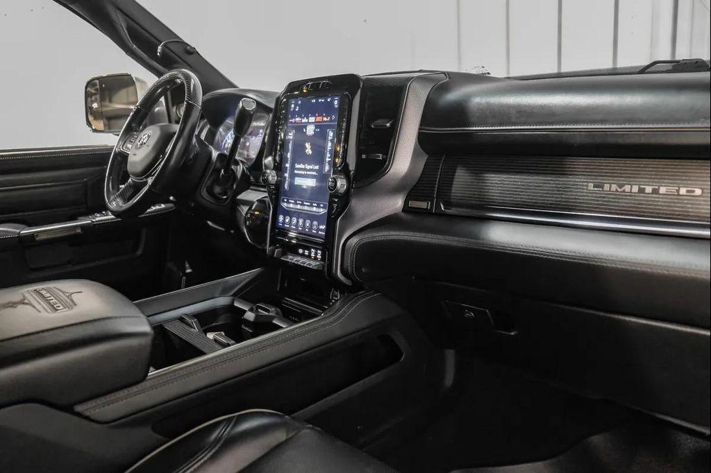 used 2020 Ram 2500 car, priced at $51,995