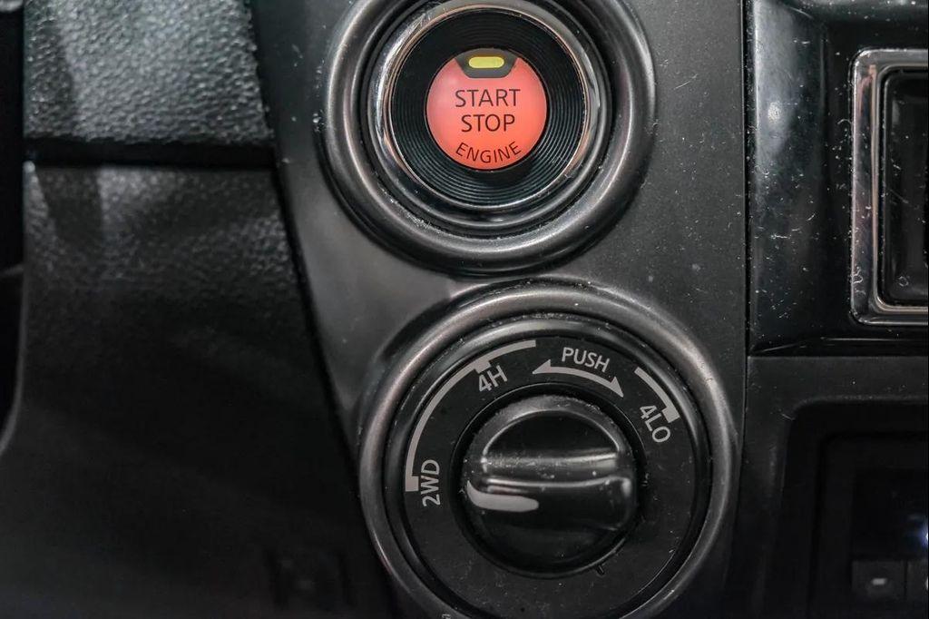 used 2016 Nissan Titan XD car, priced at $21,995