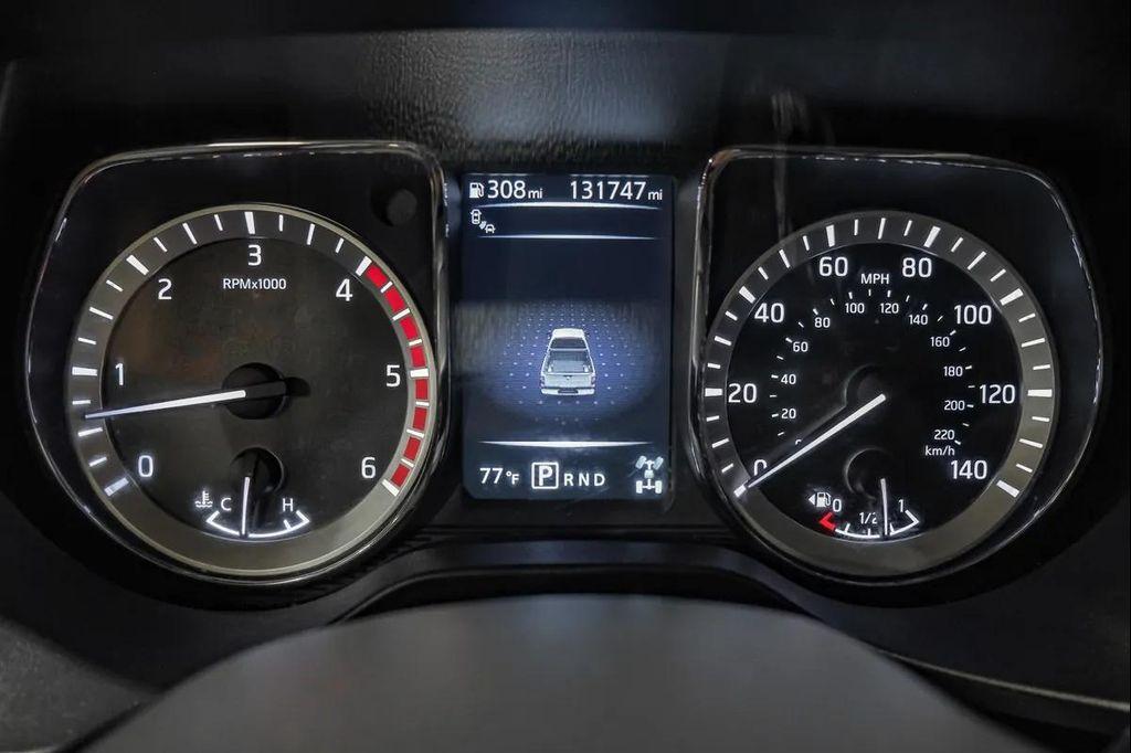 used 2016 Nissan Titan XD car, priced at $21,995
