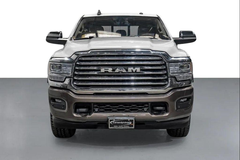used 2020 Ram 2500 car, priced at $48,995
