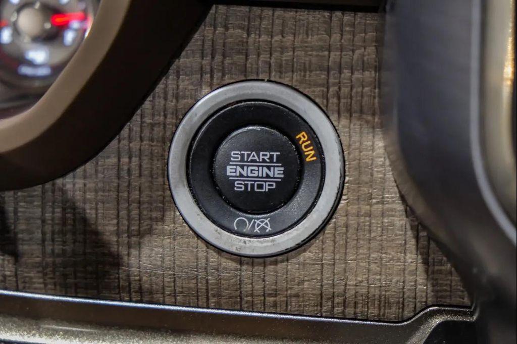 used 2020 Ram 2500 car, priced at $48,995