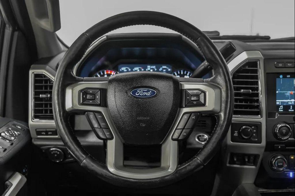 used 2018 Ford F-350 car, priced at $33,995