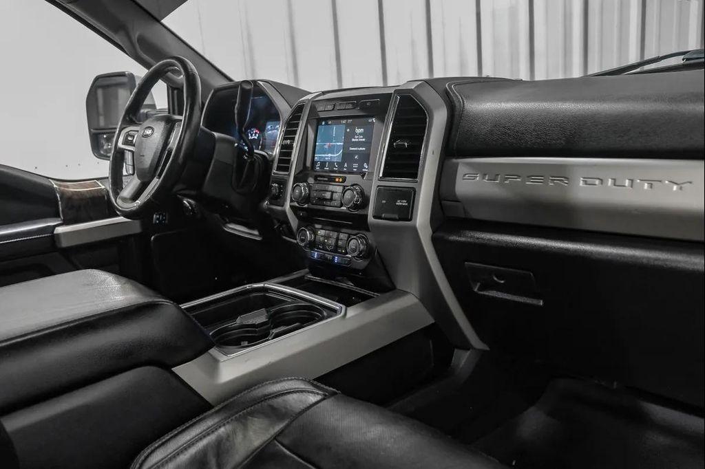 used 2018 Ford F-350 car, priced at $33,995
