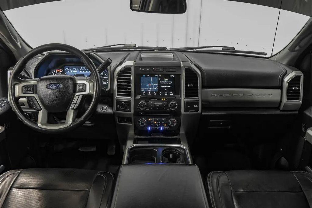 used 2018 Ford F-350 car, priced at $33,995