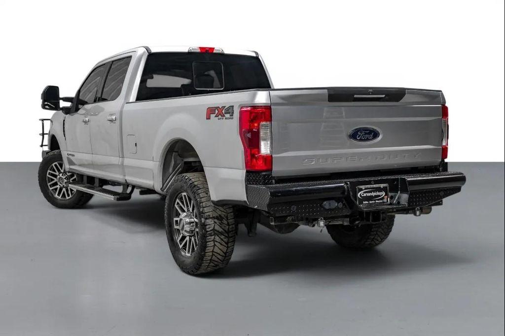 used 2018 Ford F-350 car, priced at $33,995
