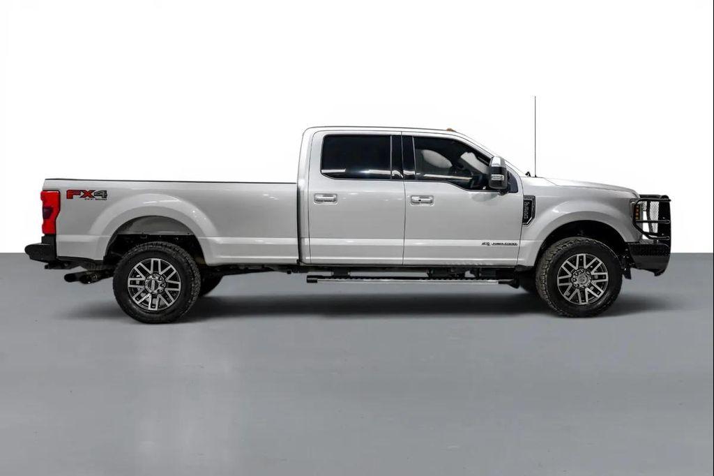 used 2018 Ford F-350 car, priced at $33,995