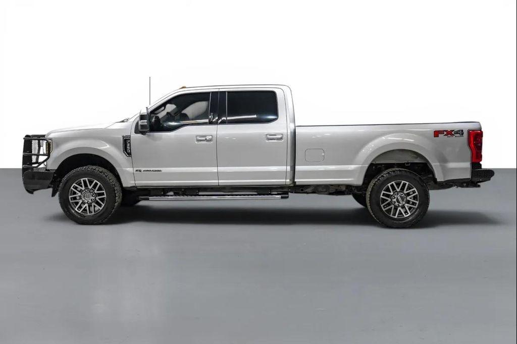 used 2018 Ford F-350 car, priced at $33,995