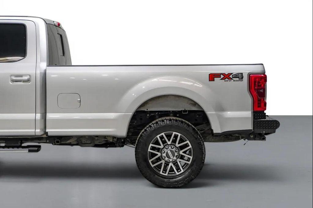 used 2018 Ford F-350 car, priced at $33,995
