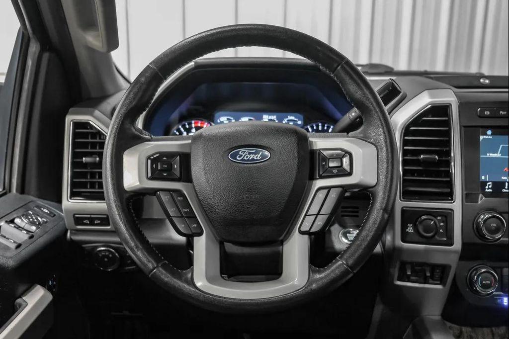 used 2019 Ford F-350 car, priced at $46,995