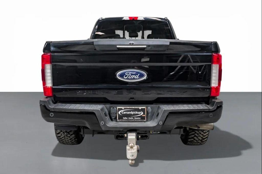 used 2019 Ford F-350 car, priced at $46,995