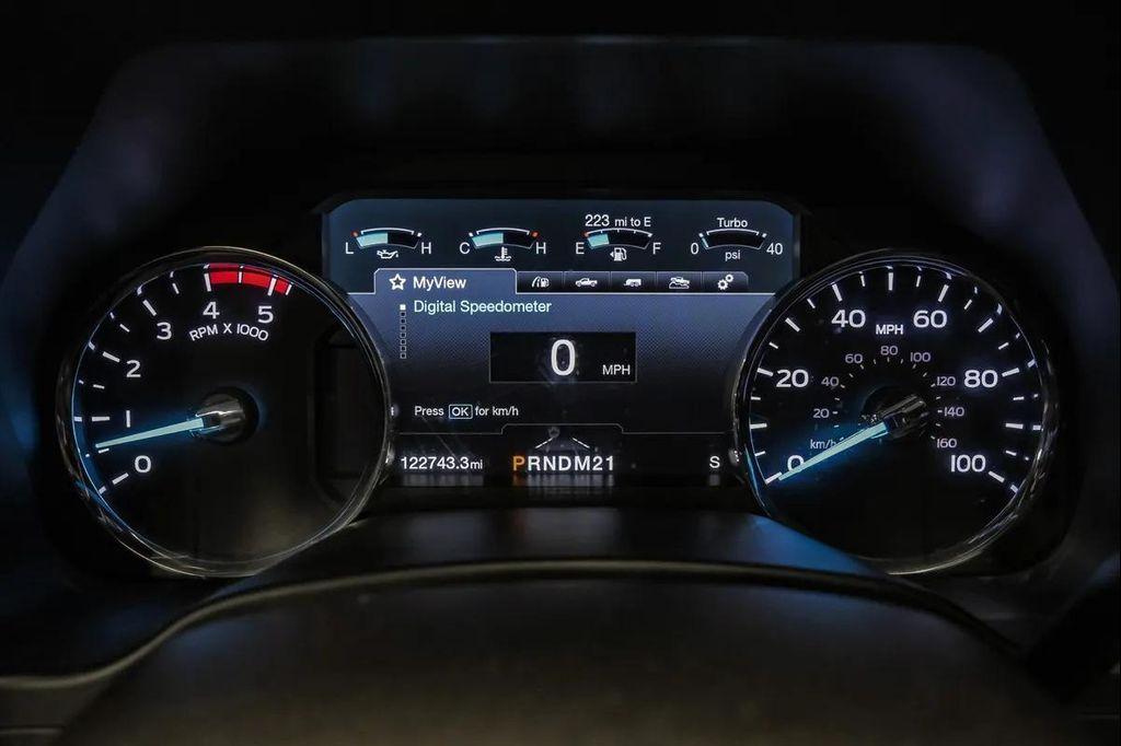 used 2019 Ford F-350 car, priced at $46,995