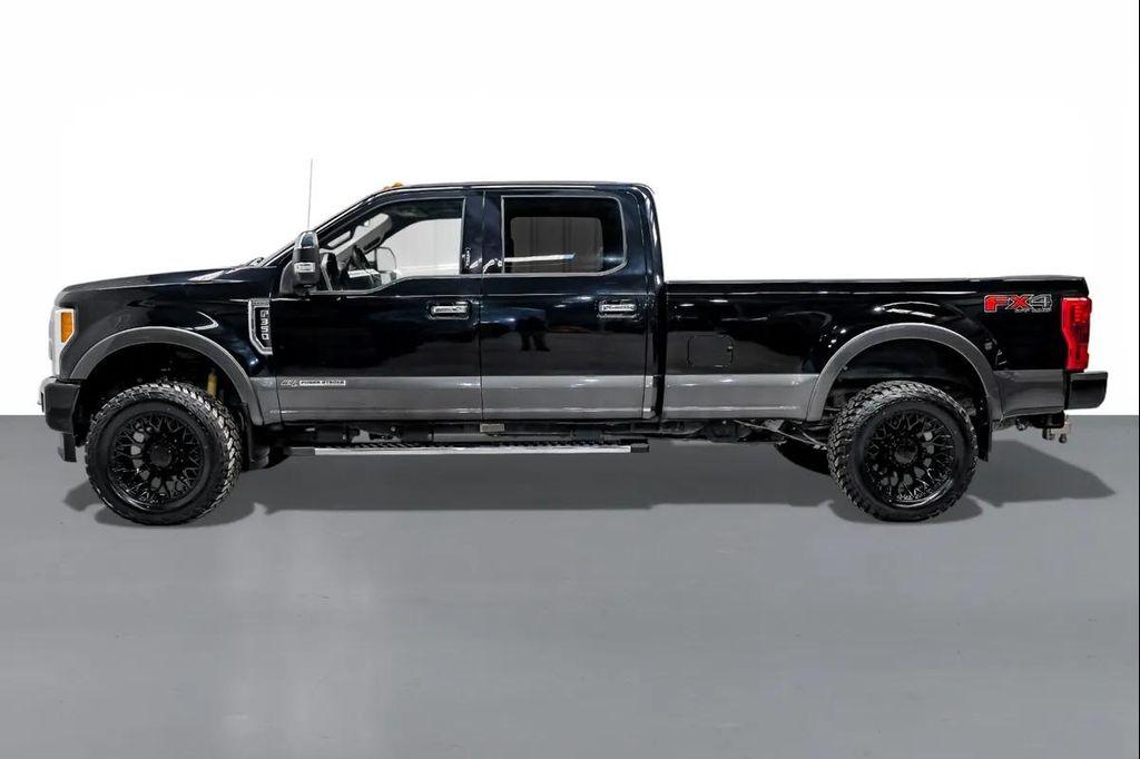 used 2019 Ford F-350 car, priced at $46,995