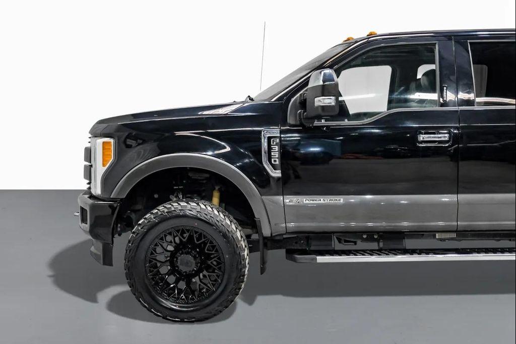 used 2019 Ford F-350 car, priced at $46,995