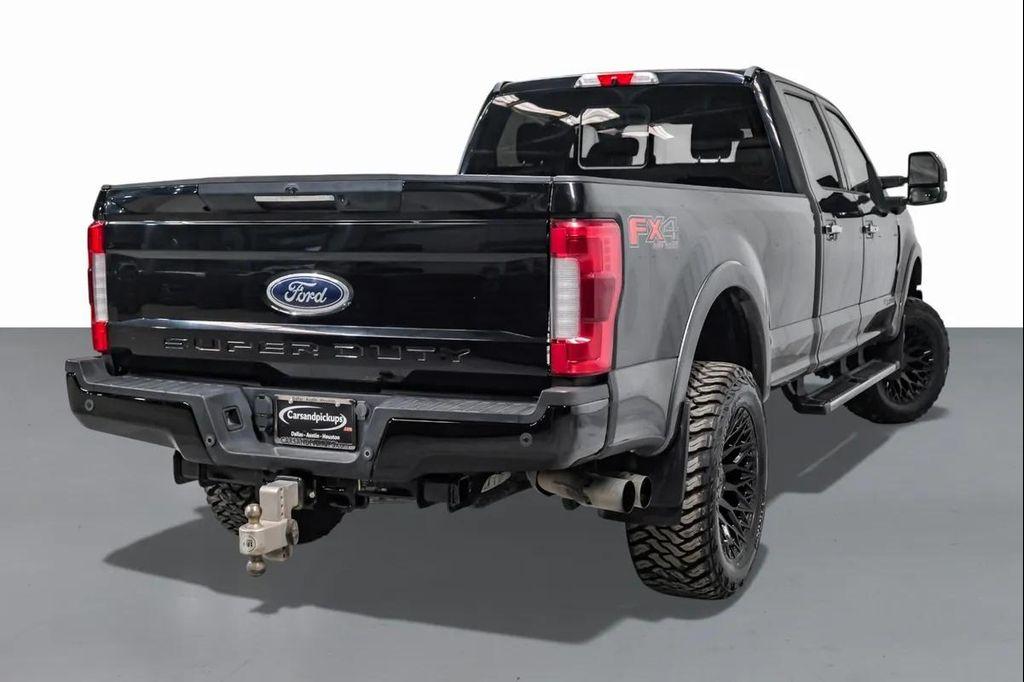 used 2019 Ford F-350 car, priced at $46,995