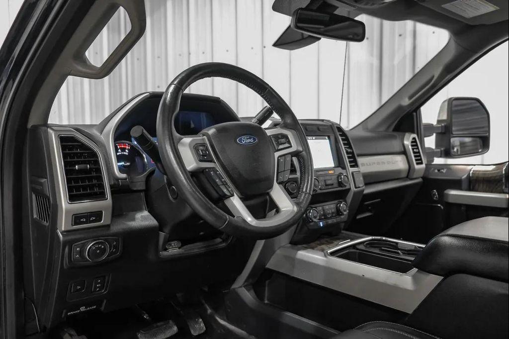 used 2019 Ford F-350 car, priced at $46,995