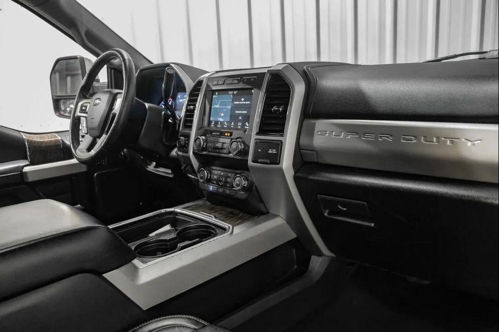used 2019 Ford F-350 car, priced at $46,995