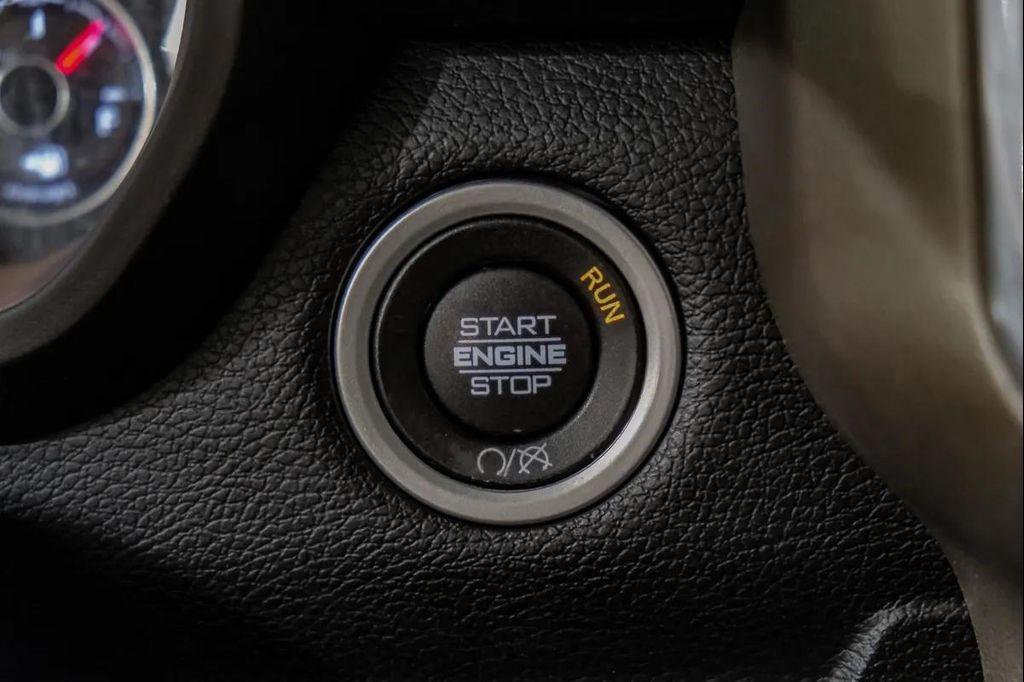 used 2022 Ram 2500 car, priced at $54,795