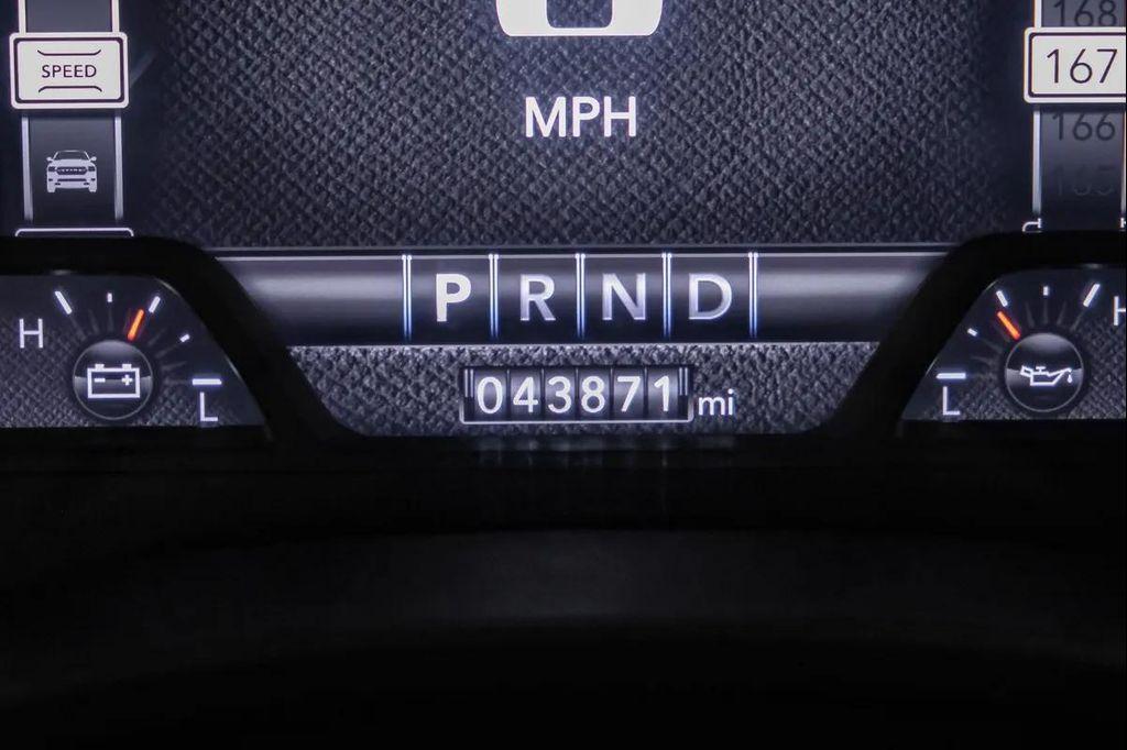 used 2022 Ram 1500 car, priced at $29,595