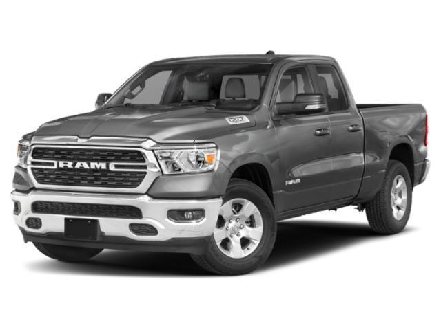 used 2022 Ram 1500 car, priced at $29,595