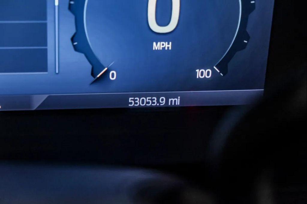 used 2023 Ford F-250 car, priced at $66,995