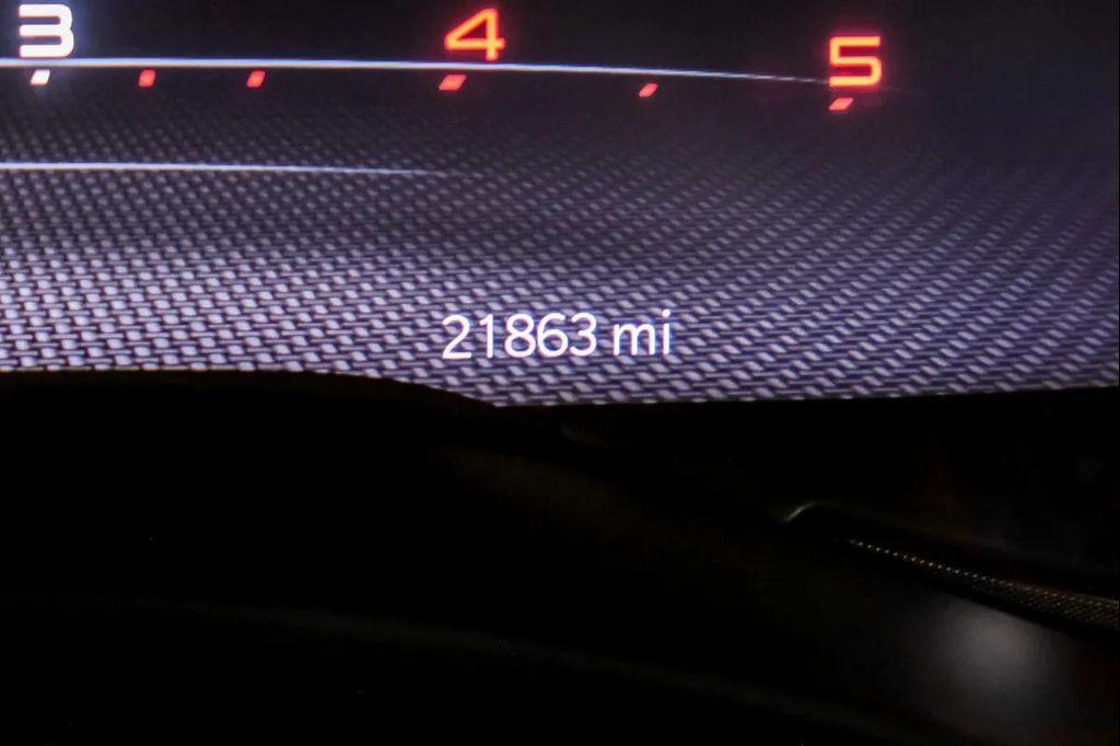 used 2023 Ram 2500 car, priced at $74,995