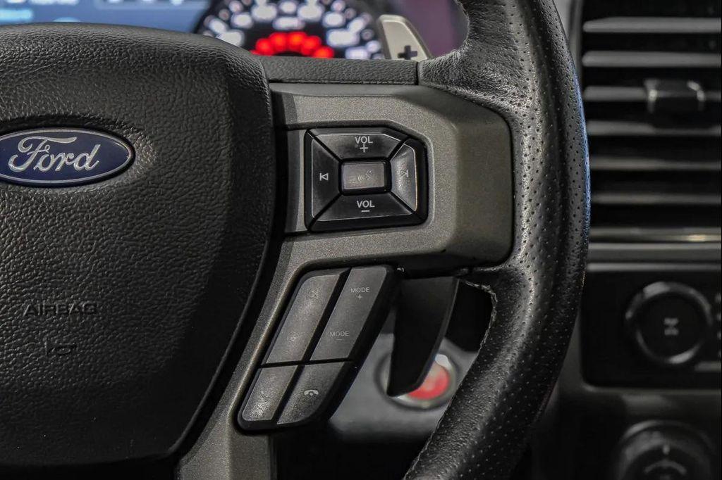 used 2020 Ford F-150 car, priced at $45,995