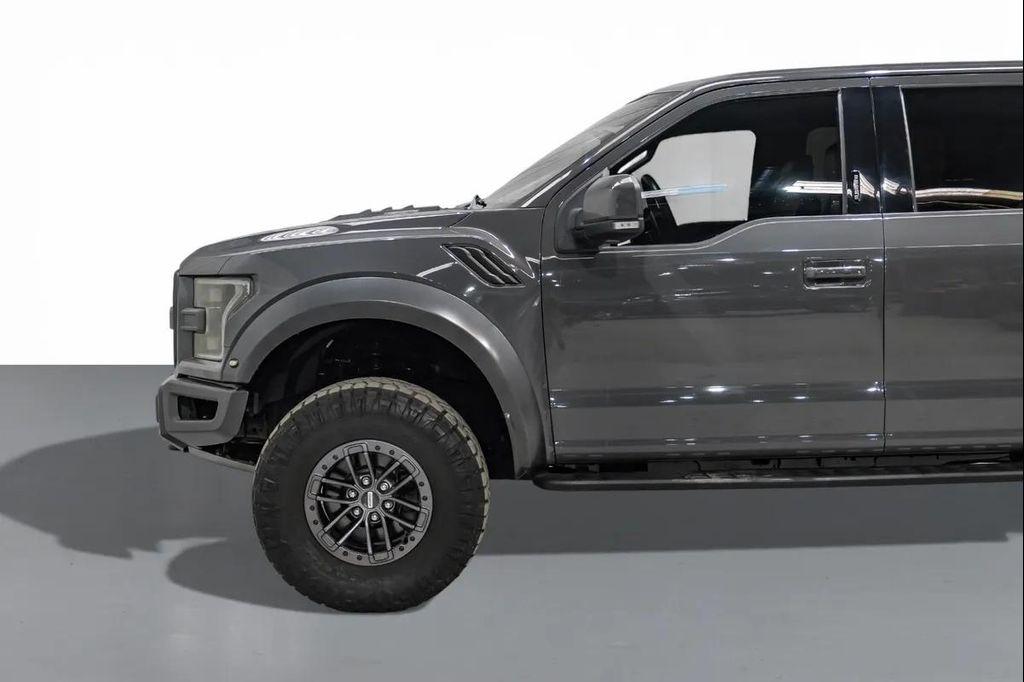 used 2020 Ford F-150 car, priced at $45,995