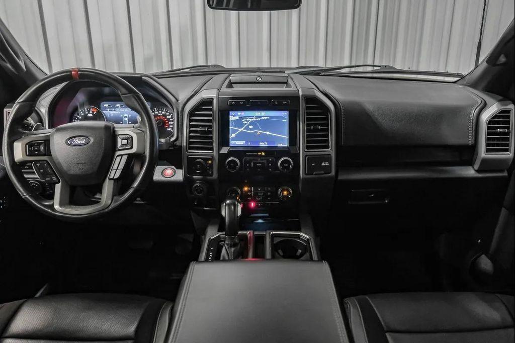 used 2020 Ford F-150 car, priced at $45,995