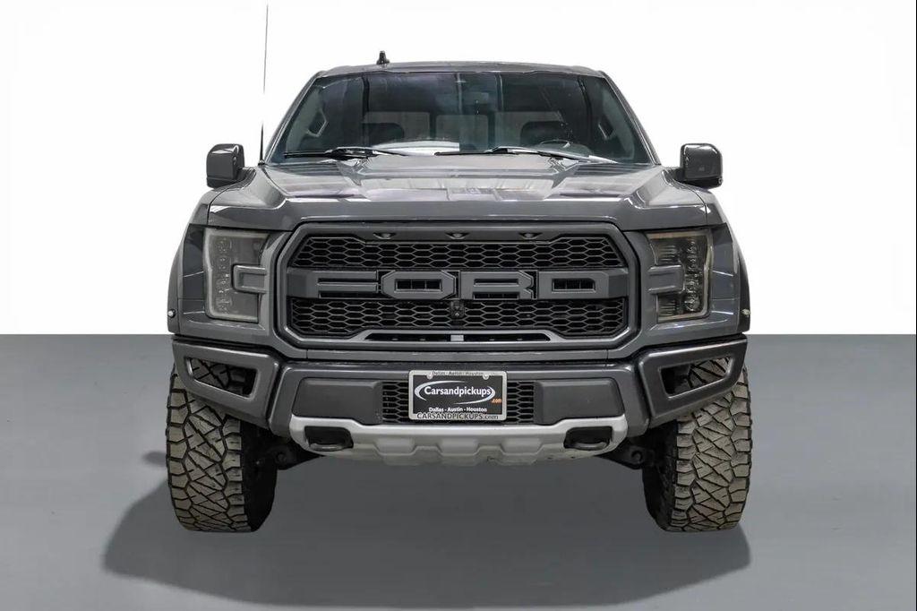 used 2020 Ford F-150 car, priced at $45,995