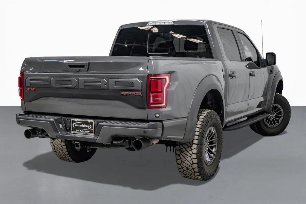 used 2020 Ford F-150 car, priced at $45,995