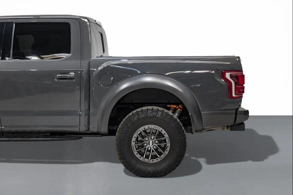 used 2020 Ford F-150 car, priced at $45,995