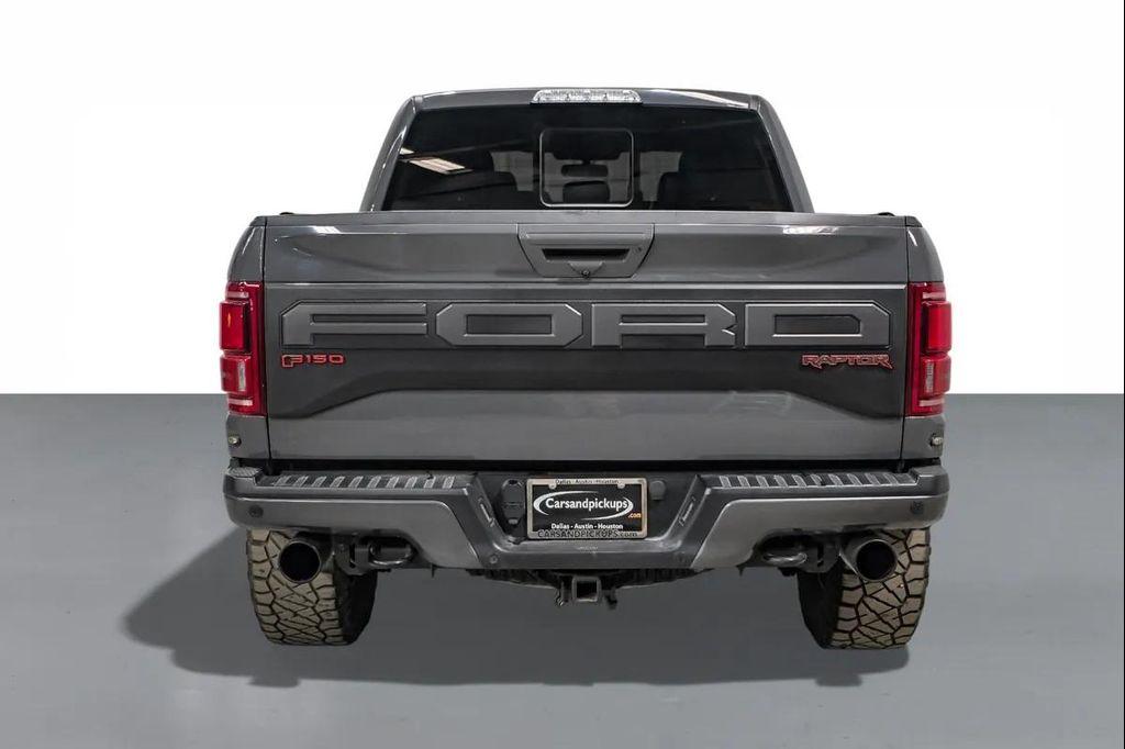 used 2020 Ford F-150 car, priced at $45,995