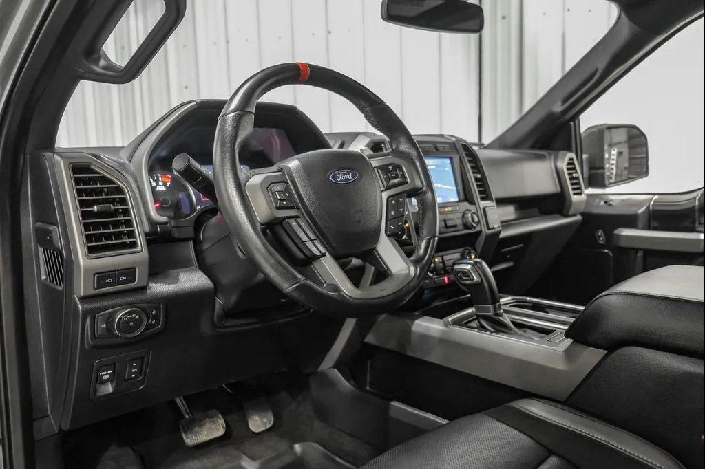 used 2020 Ford F-150 car, priced at $45,995