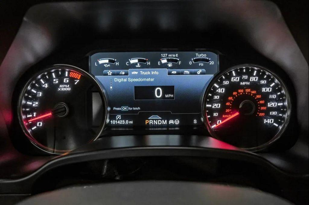 used 2020 Ford F-150 car, priced at $45,995